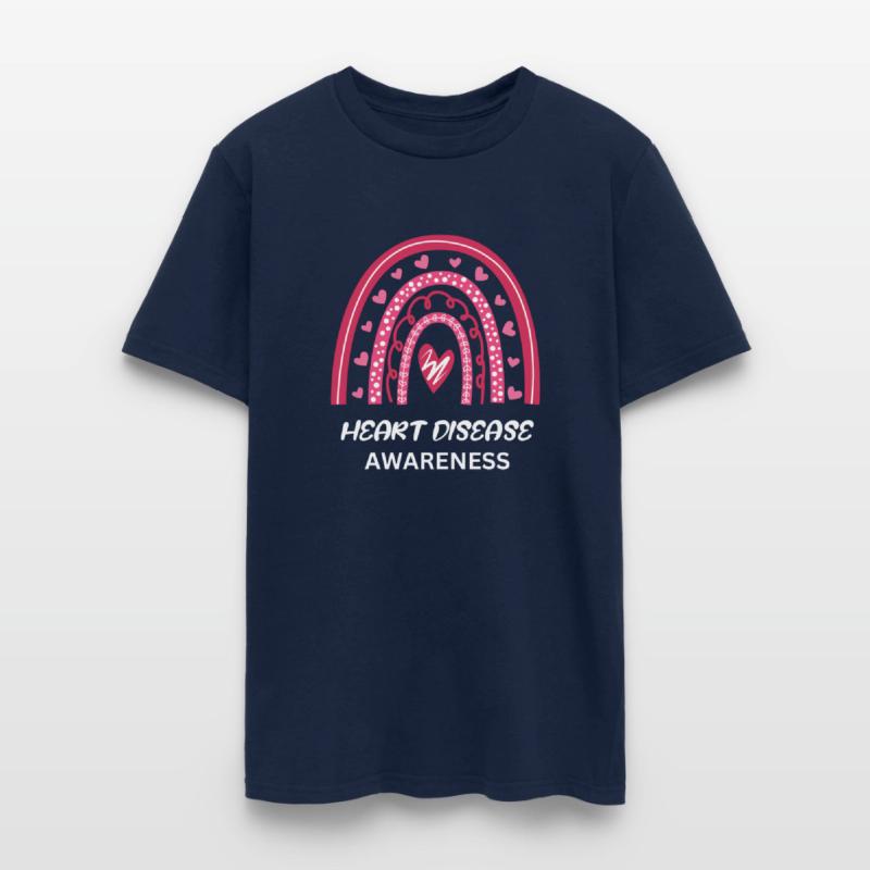 heart disease awareness month