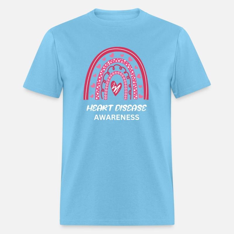 heart disease awareness month