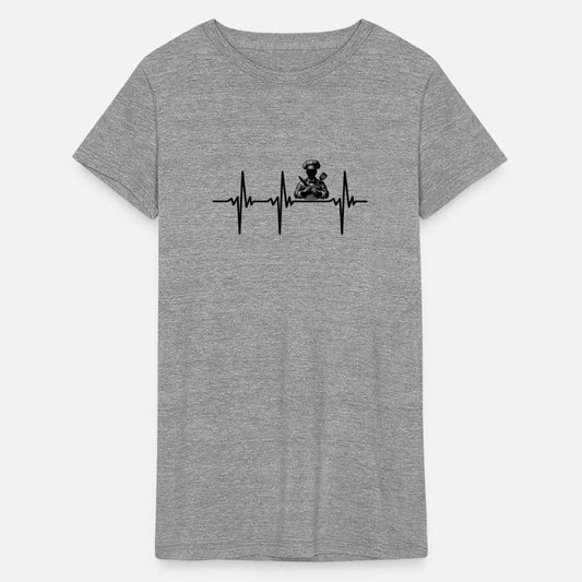 Heartbeat For Star Hobby Chef