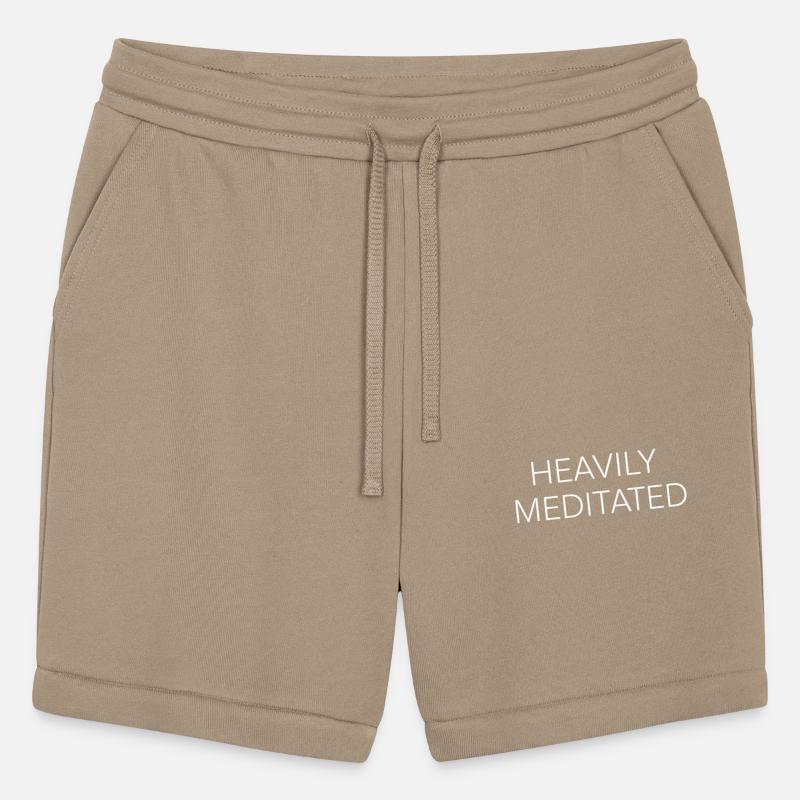 Heavily Meditated Text