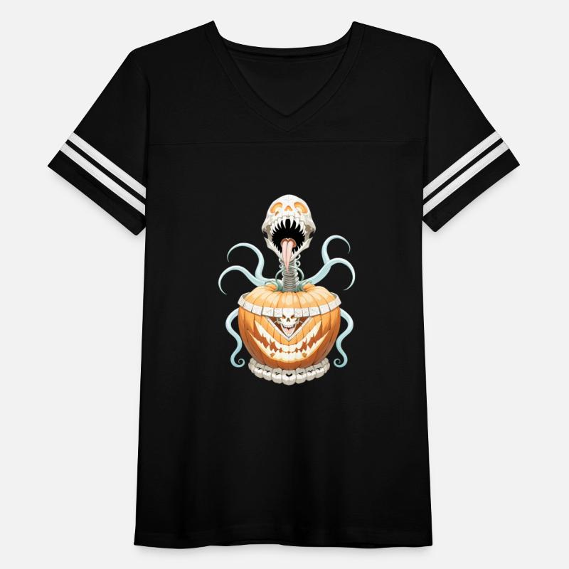 "Heavy Metal Skeletons and Skulls Halloween Art