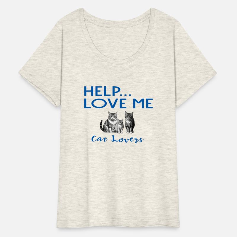 Help Love Me