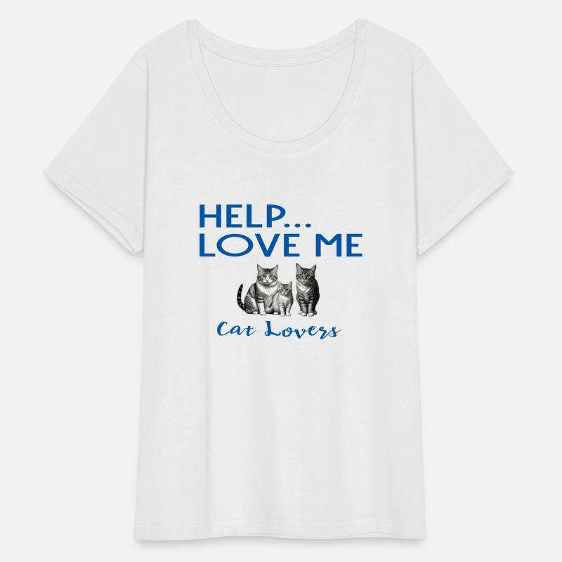 Help Love Me