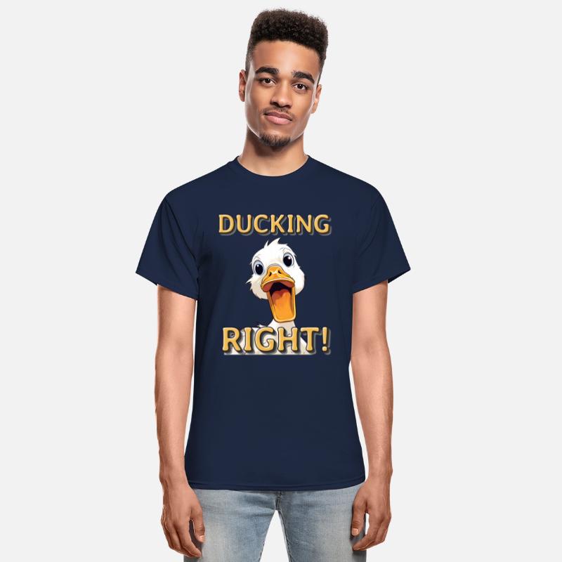 Hilarious Duck Jokes, Ducking Right Humor Edition