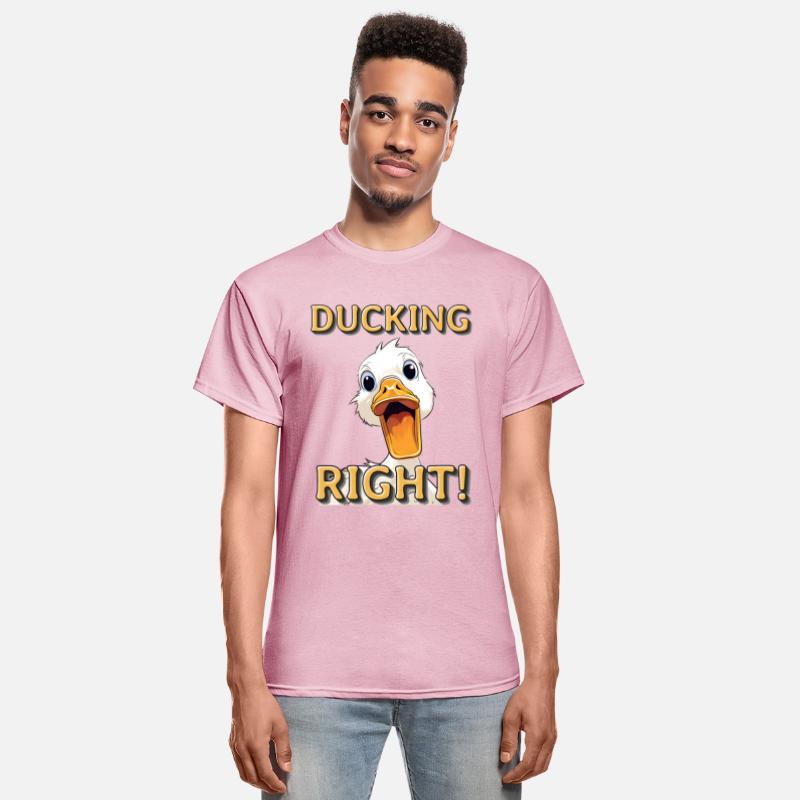 Hilarious Duck Jokes, Ducking Right Humor Edition