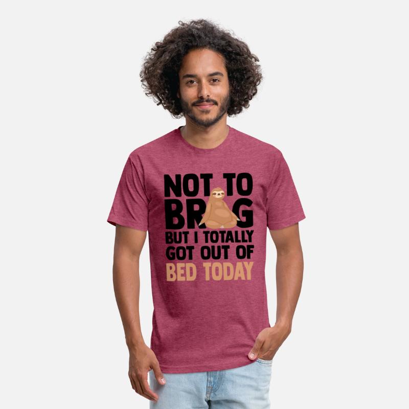 Hilarious Not To Brag But Totally Out Of Bed