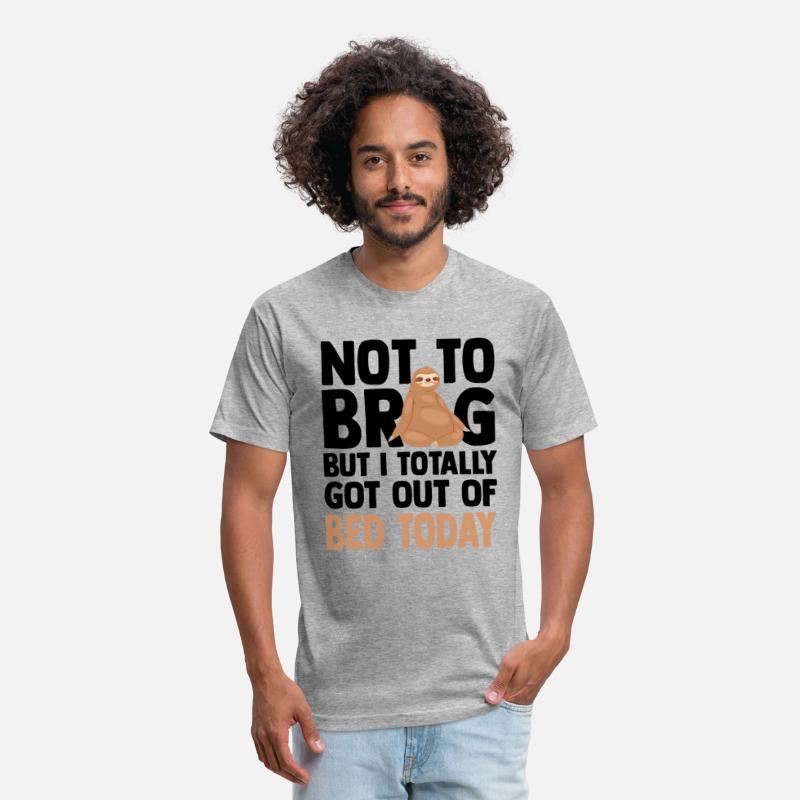 Hilarious Not To Brag But Totally Out Of Bed