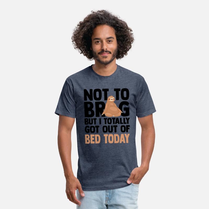 Hilarious Not To Brag But Totally Out Of Bed