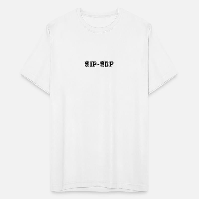 HIP-HOP