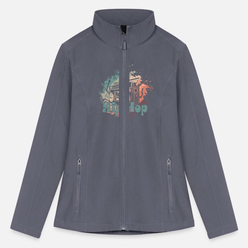 Hip Hop Radio Genre of Music Rap Freestyle