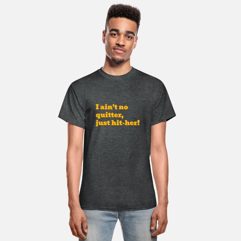 Hit Her Tennis Quote