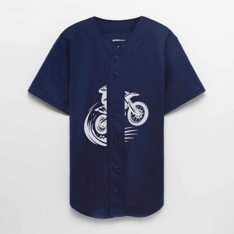 Hobby Motorsport Off-road Machine In Jump