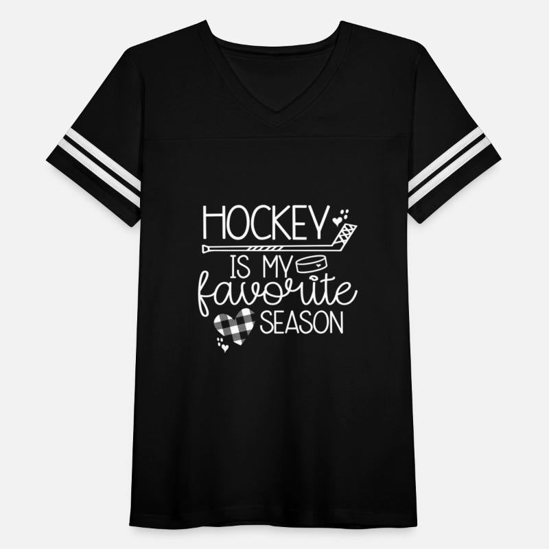 Hockey Is My Favorite Season Hockey