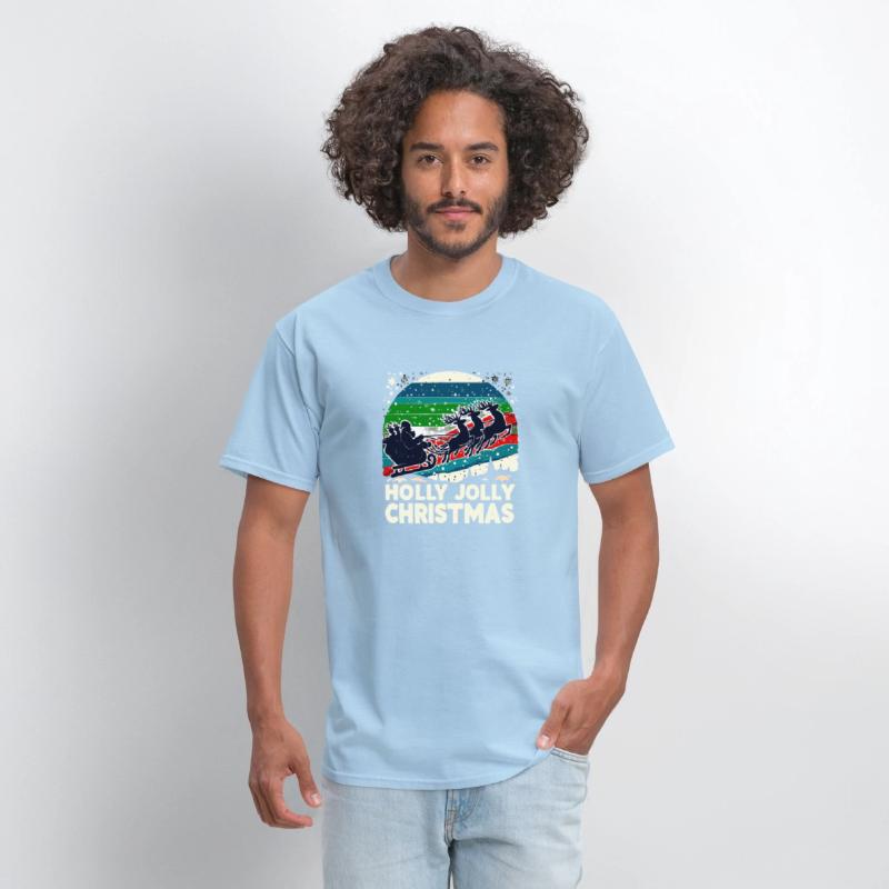 Holly Jolly Christmas