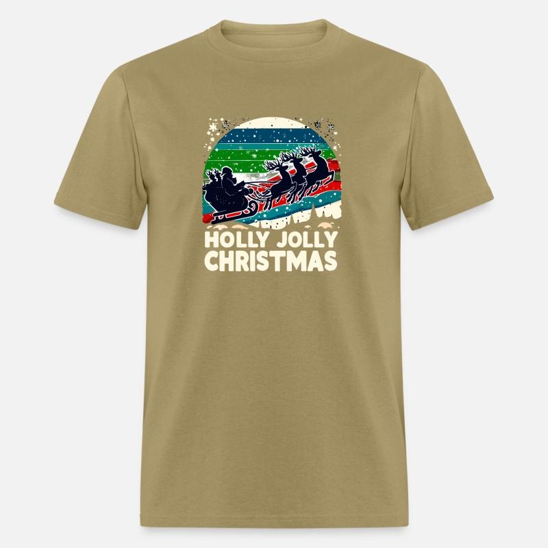 Holly Jolly Christmas