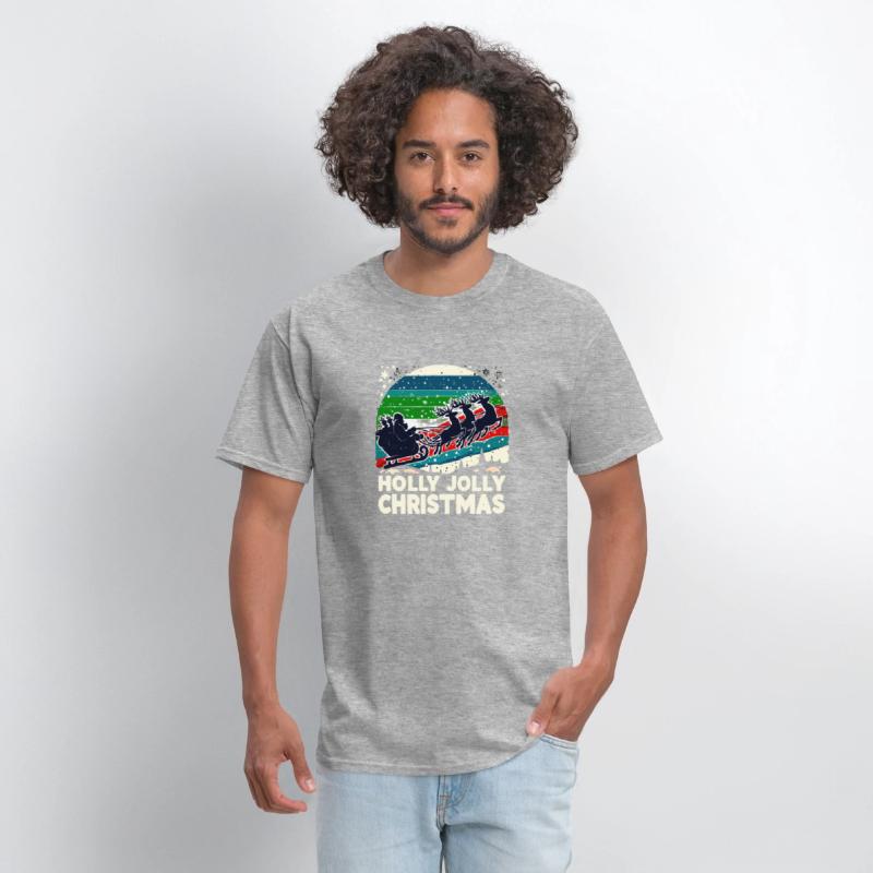 Holly Jolly Christmas