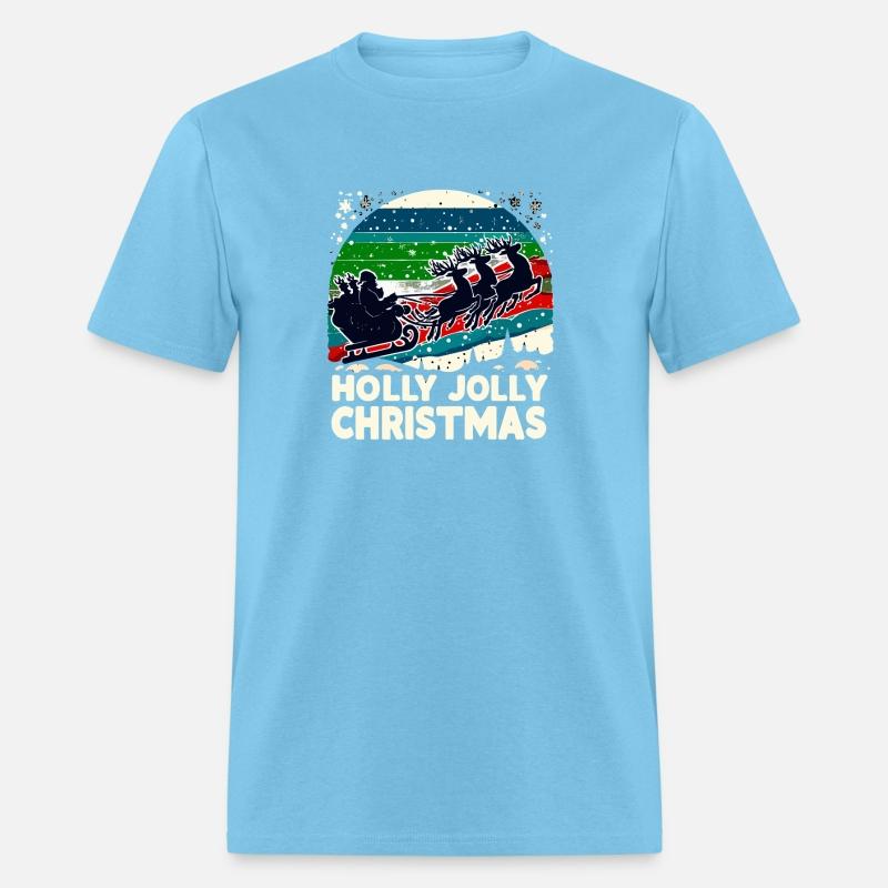 Holly Jolly Christmas