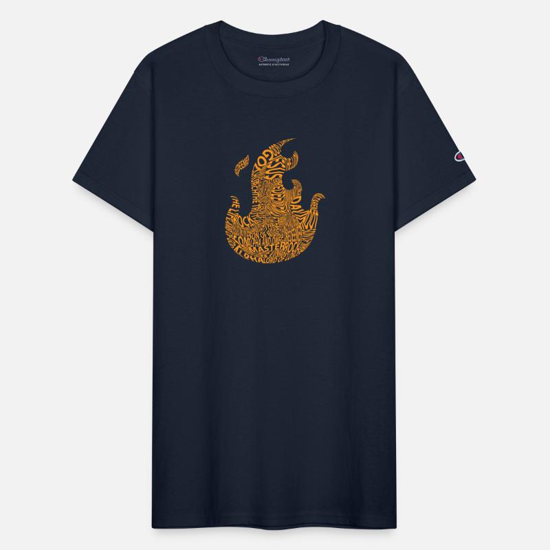 Holy Spirit Flame T-Shirt - Jesus Names