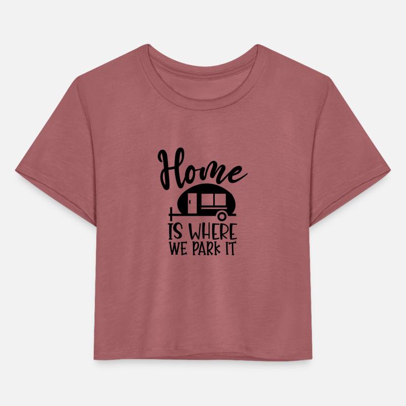 home is where we park it