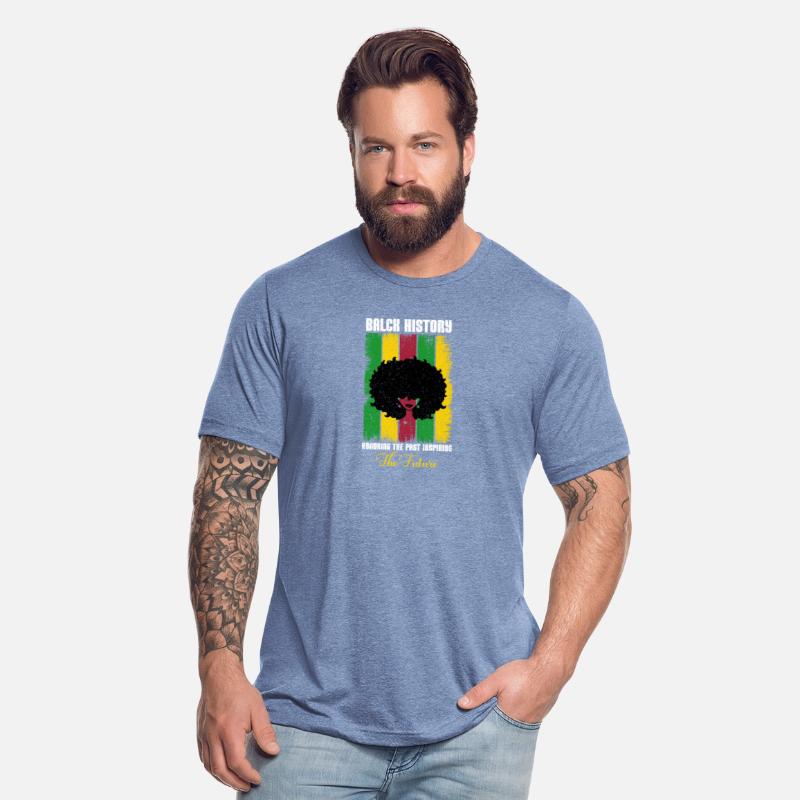 Honoring Past Inspiring Future Black History Month