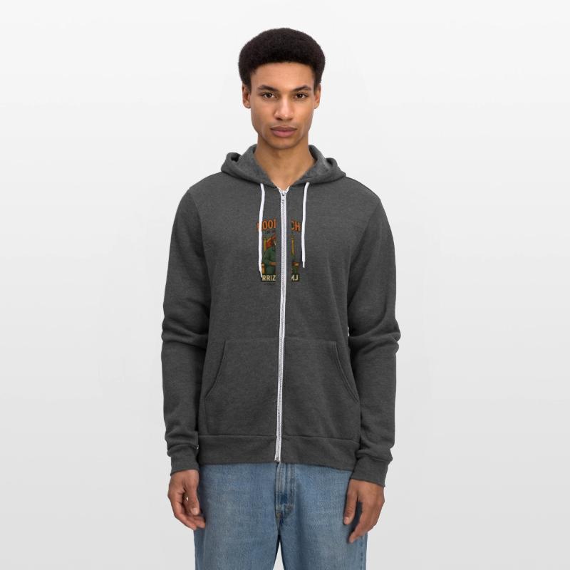 Hood Rich in Wisdom (OG Oracle Edition)