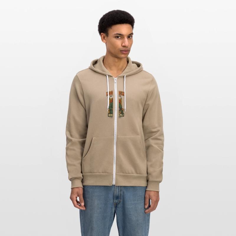 Hood Rich in Wisdom (OG Oracle Edition)