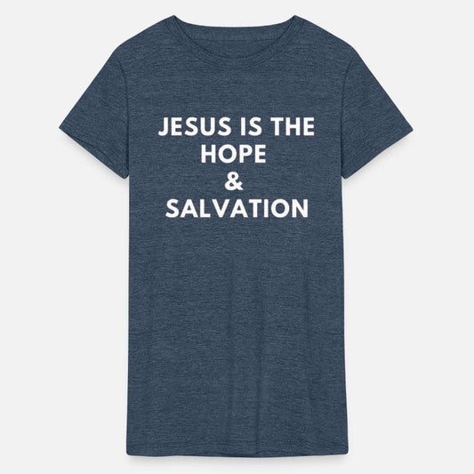 Hope & Salvation