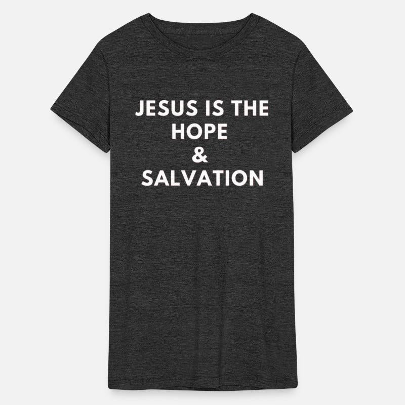 Hope & Salvation