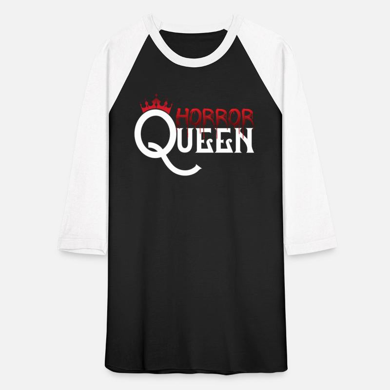 Horror Movie Fan Scary Movie Halloween Horror Quee