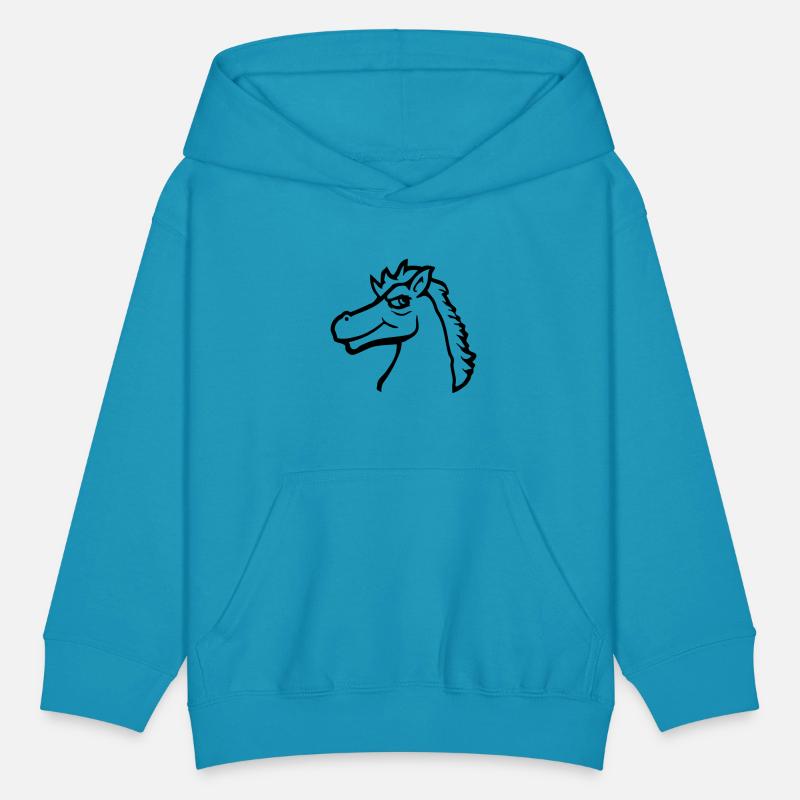 Horse Cool look Smile Guy Stallion Man Fun Bad Boy