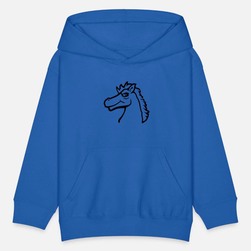 Horse Cool look Smile Guy Stallion Man Fun Bad Boy