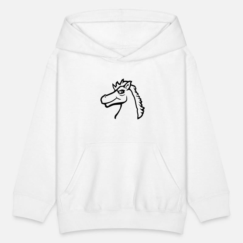 Horse Cool look Smile Guy Stallion Man Fun Bad Boy