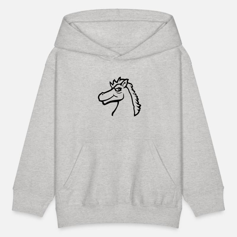 Horse Cool look Smile Guy Stallion Man Fun Bad Boy