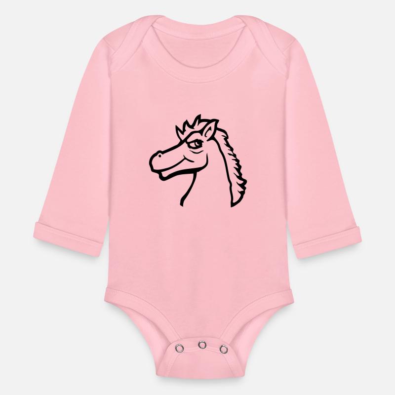 Horse Cool look Smile Guy Stallion Man Fun Bad Boy