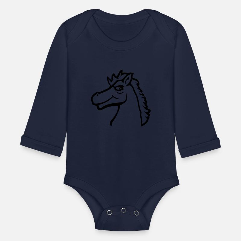 Horse Cool look Smile Guy Stallion Man Fun Bad Boy