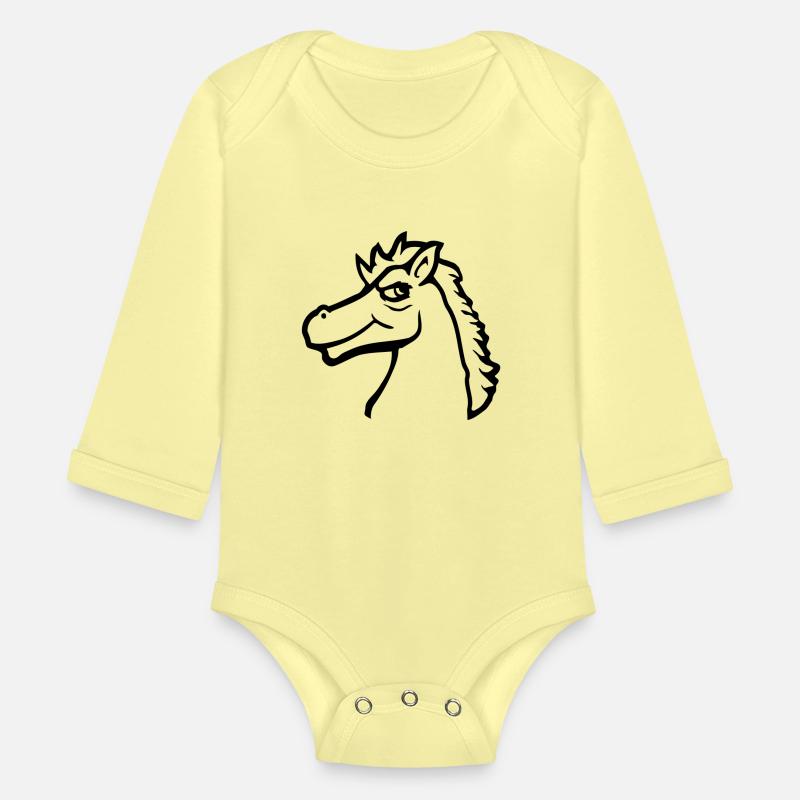 Horse Cool look Smile Guy Stallion Man Fun Bad Boy