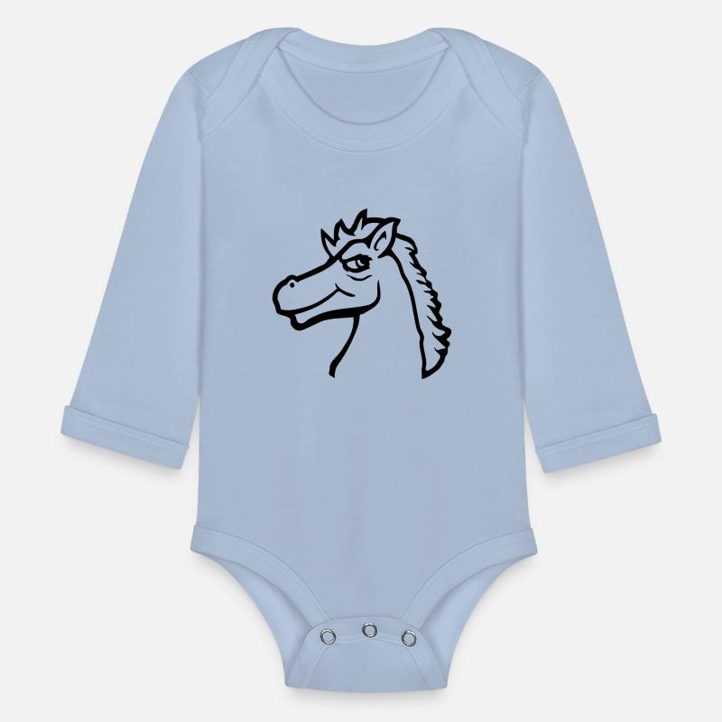 Horse Cool look Smile Guy Stallion Man Fun Bad Boy