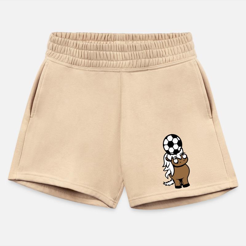 Horse football ball game header club fan hobby Fun