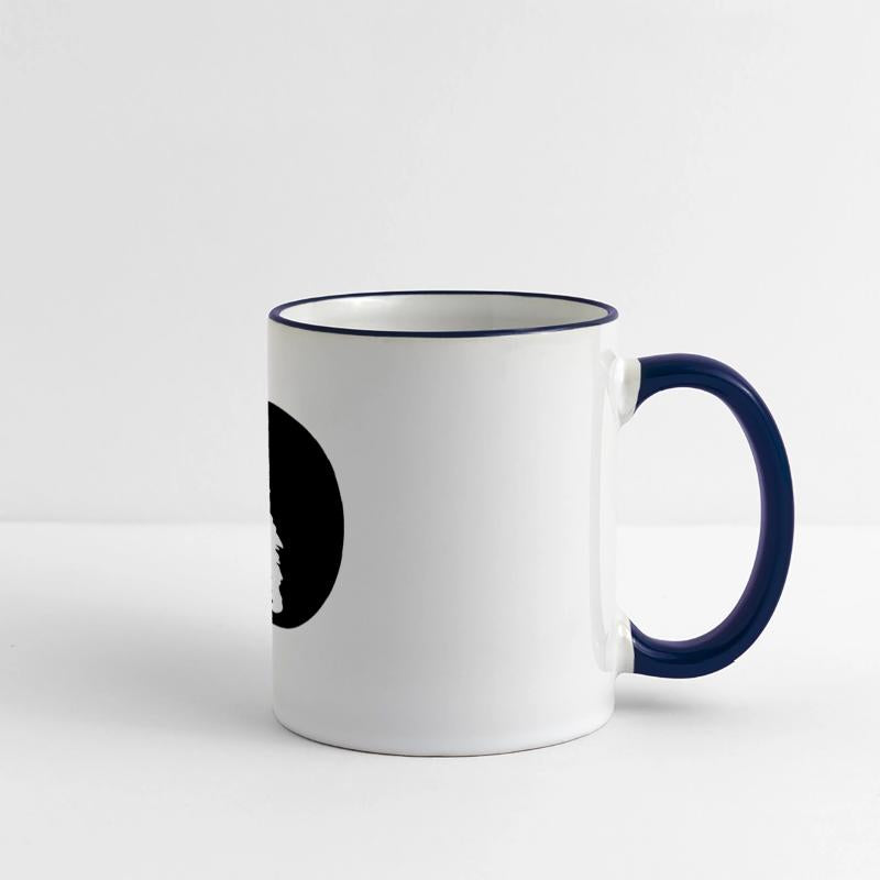 Horse Laughs Funny Hole Witty Grimace Cartoon Fun