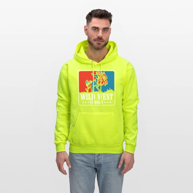 Horse Revolver Bank Robbery Dressage