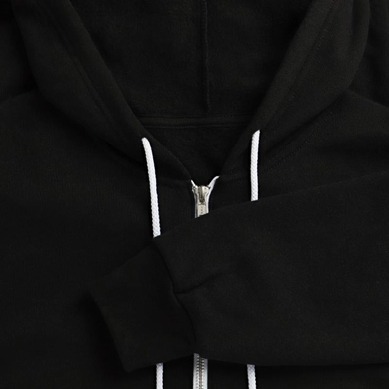 Horse running to mountain