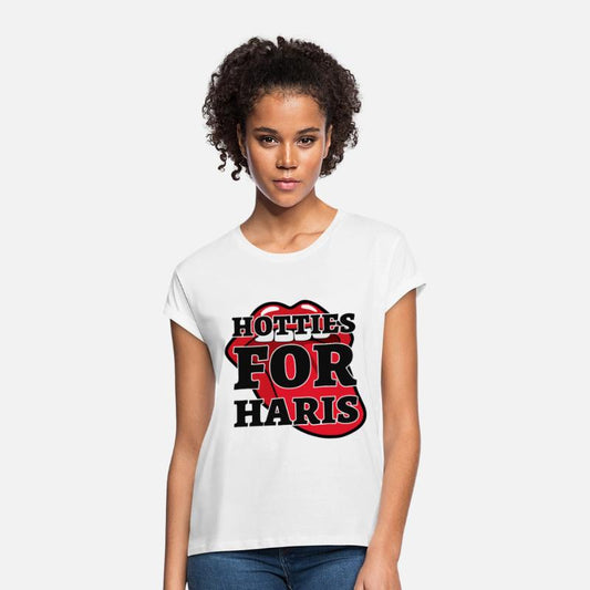 Hotties for Harris!!!!