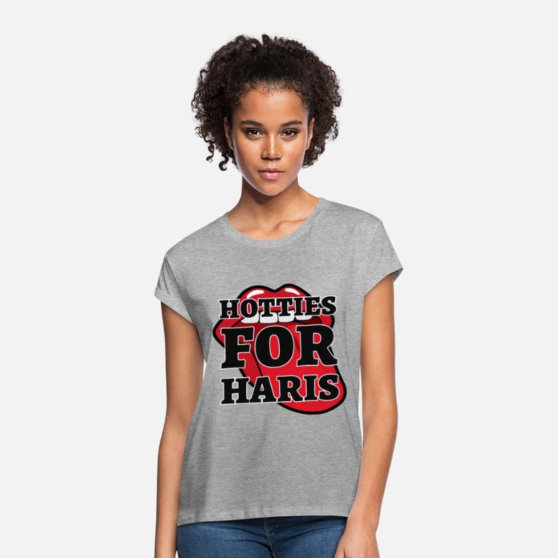 Hotties for Harris!!!!