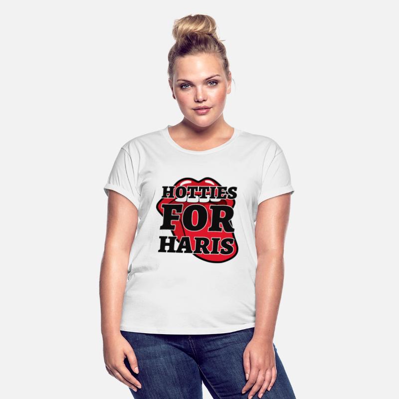 Hotties for Harris!!!!