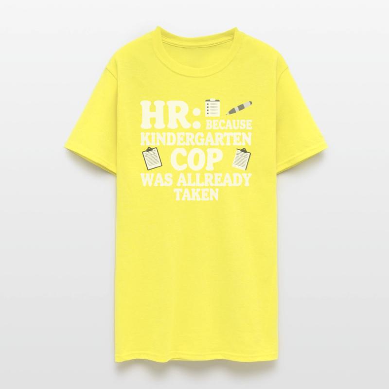 HR Manager Human Resource Employee Workplace Drama