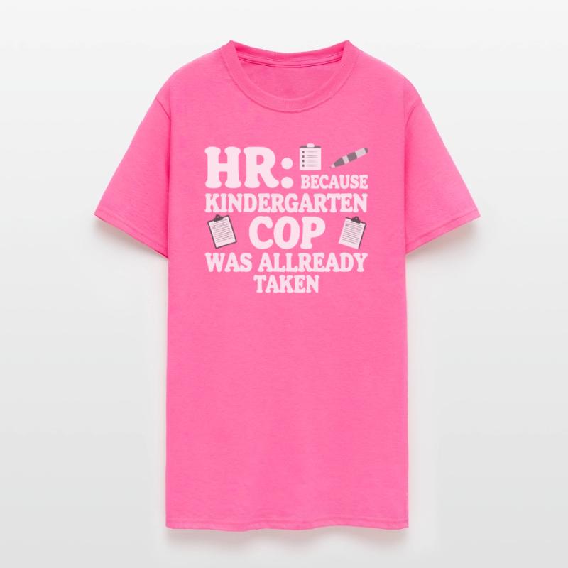 HR Manager Human Resource Employee Workplace Drama