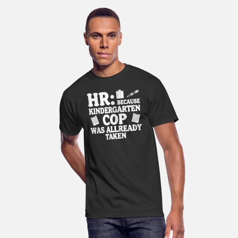 HR Manager Human Resource Employee Workplace Drama