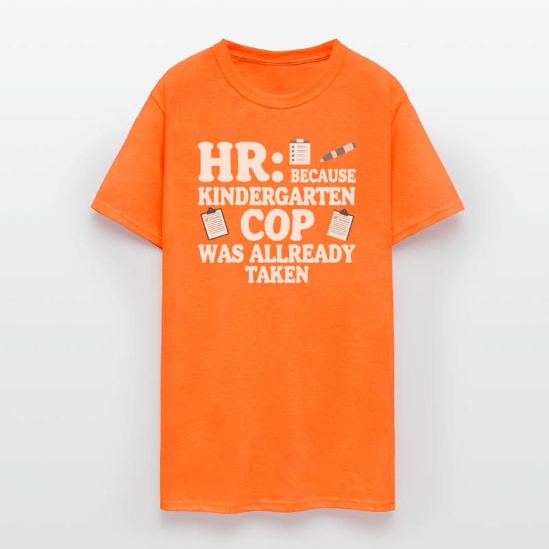 HR Manager Human Resource Employee Workplace Drama