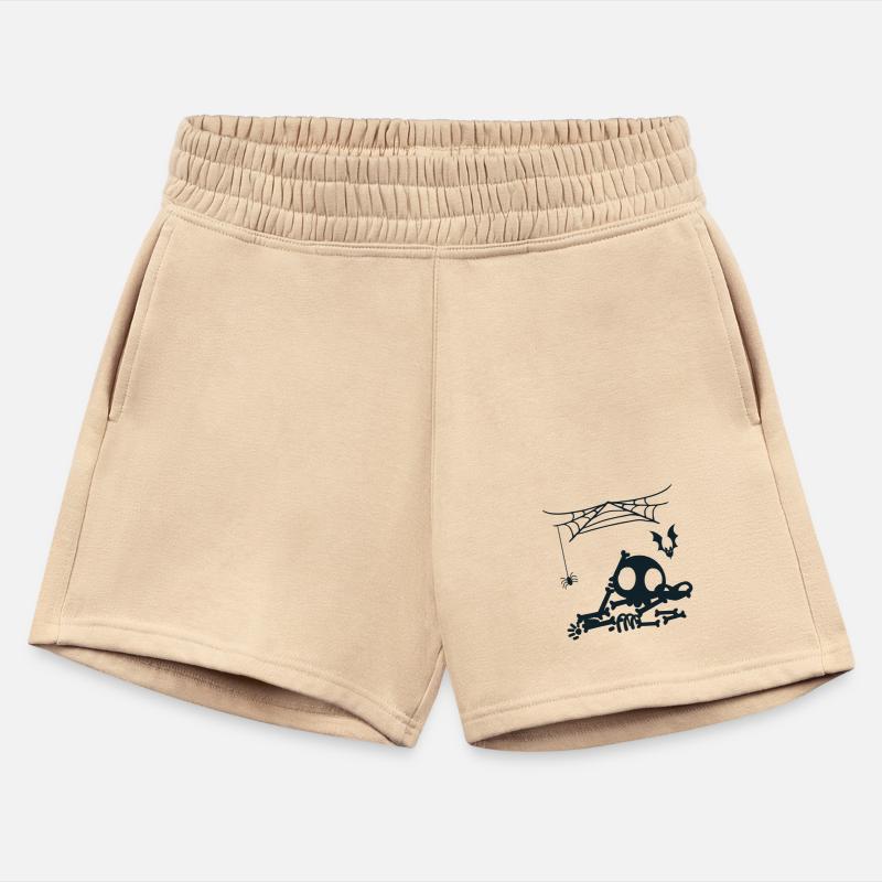 Human Breaking Bone Scary Night skeleton