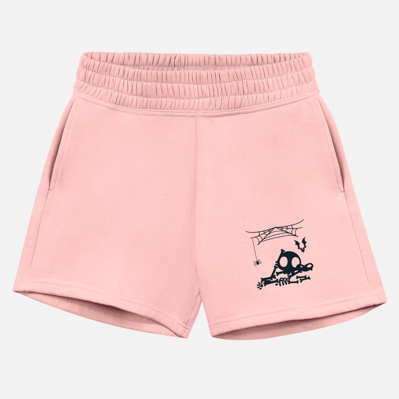 Human Breaking Bone Scary Night skeleton